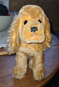 STEIFF Hund REVUE SUSI | 4300/17 | KFS | Jahr 1975 | 17 cm | Sehr guter Zustand - Bild 1 von 7