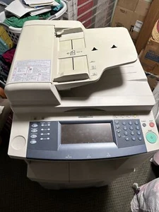 Copier/Printer/Scanner Panasonic Workio DP-3030 All In One 11x17/Leger & 8.5x11 - Picture 1 of 8