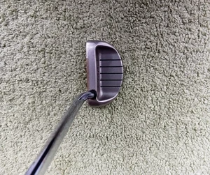 Carbite CheckMate JS2 Putter w/33.5" True Temper Steel Shaft - Picture 1 of 6