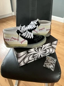 Palm Angels Vans - Picture 1 of 6