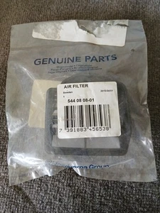OEM Husqvarna 544080801 Air Filter-Nylon for 445 & 450 - Picture 1 of 10