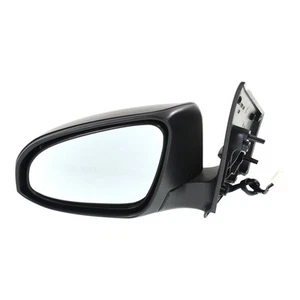 Mirror Power Heated LH Left Driver Side for Toyota Corolla - Picture 1 of 6