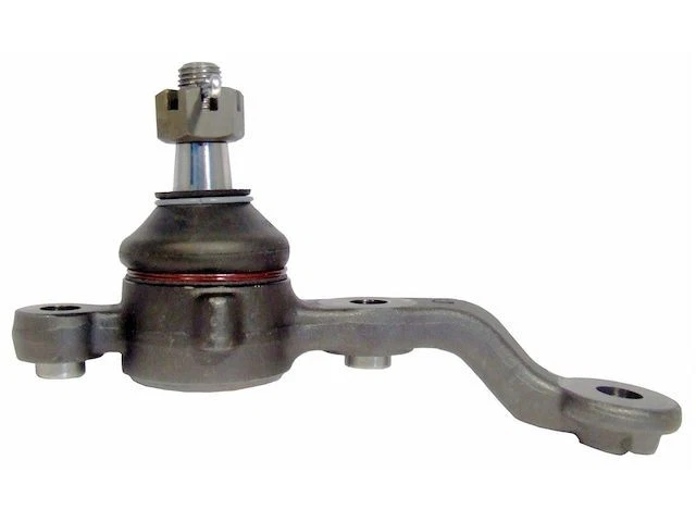 Rótula inferior delantera izquierda Delphi 81FV43W para Lexus GS300 1998-2005 Foto 1 de 1