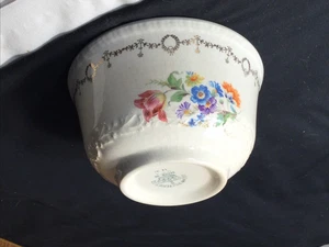 Ciotola per grasso / Ramekin CRP239 di Crown Potteries - Foto 1 di 4