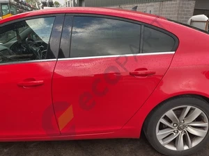 VAUXHALL Insignia A MK1 Door complete Rear Left Side - Picture 1 of 11