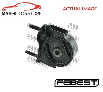 ENGINE MOUNT MOUNTING SUPPORT REAR FITTING FEBEST TM-073 V FOR TOYOTA MATRIX - Image 1 of 4