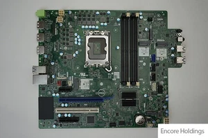 Dell Desktop Motherboard - Intel FCLGA1700 Socket - Intel Q670 Chipset - 4 2J54D - Picture 1 of 1