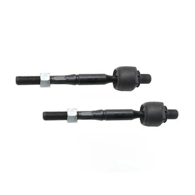 For Kia Magentis 2001-2006 Tie Rod Ends Driver and Passenger Side | Pair | Front - Image 1 of 4
