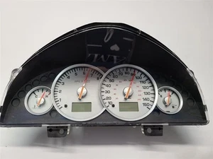 2001 2002 MERCURY COUGAR SPEEDOMETER CLUSTER MPH 2.0L - Picture 1 of 10