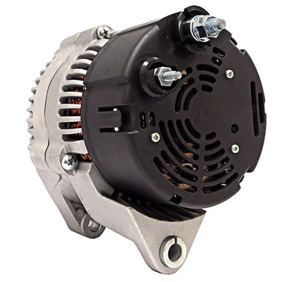 NEW 12V 70A ALTERNATOR FITS NISSAN EUROPE MICRA 1300 1995-00 63531100070 437512 - Image 1 of 2