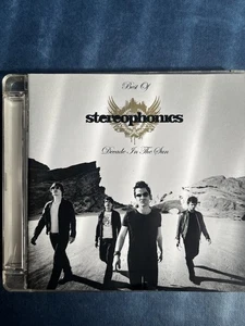 Stereophonics DECADE IN THE SUN BEST OF gebraucht 20 Titel Greatest Hits CD Rock Pop - Bild 1 von 3