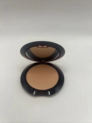 Guerlain Terracotta Blush Natural Healthy Glow Powder Blush 000 Pearly Beige - Image 1 of 2