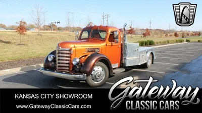 Camión International Harvester 1948  Foto 1 de 4