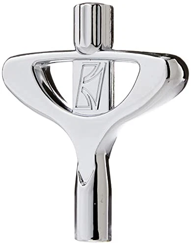 TAMA TDK10 Drum Key Chrome Japan IMPORT