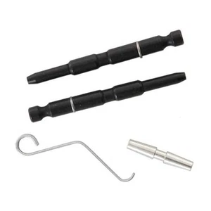 Pinzas de repuesto Brembo para pinza de freno P2F08 108 mm - Imagen 1 de 5