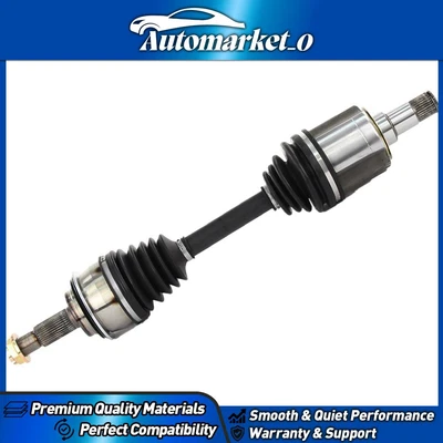 Eje delantero derecho CV para Toyota 4Runner 4,0 L 4x4 2003-2014 2015 2016 2017 Foto 1 de 4