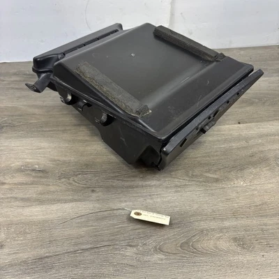 2008 Polaris Sportsman 500 EFI Rear Storage Box 1203104 5436349 - Image 1 of 4
