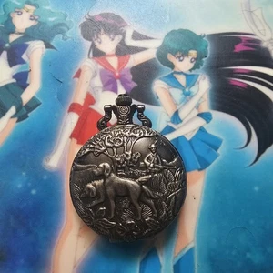 Taschenuhr Irion Gebraucht Eventuell Defekt Konnte Sie Leider Nicht Prüfen - Bild 1 von 6