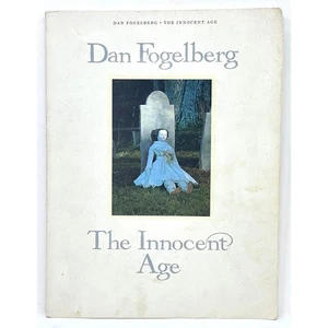 Dan Fogelberg The Innocent Age Sheet Music Song Book 1981 - Picture 1 of 5