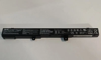 Original Asus P551 R411 R512 R512C R512CA F551C F551M Laptop Akku A31N1319 80% - Bild 1 von 3