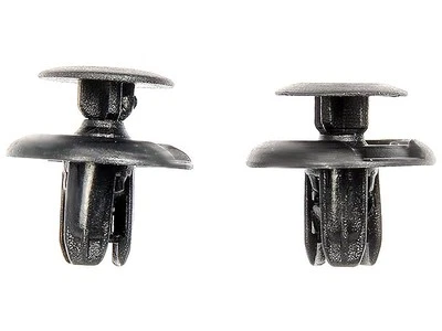 Фиксатор крышки бампера для Acura RDX 2010-2015 годов выпуска Dorman 48877ZXTY 2011 2013 2014 годов выпуска - Изображение 1 из 2