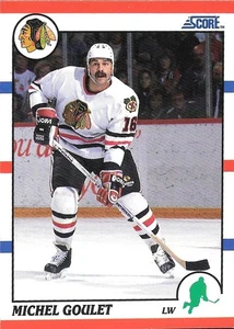 1990-91 Score American Hockey Set #2 ~ Pick Your Cards - Picture 1 of 185