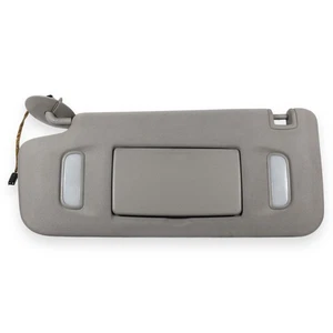 2007-2017 Outlook Equinox Acadia Traverse Enclave Terrain Driver Sun Visor - Picture 1 of 7