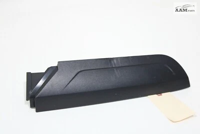 2019-2022 FORD TRANSIT CONNECT REAR LEFT SIDE TAILLIGHT LAMP TRIM MOLDING OEM - Image 1 of 4