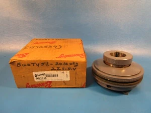 Browning T45LX 1 3/8" 1296474 Torque Limiter - Finished Bore - Finished with Key - Picture 1 of 8