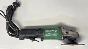 Hitachi 125mm Angle Grinder G13SE2 1200watt Corded - As Is - Picture 1 of 15