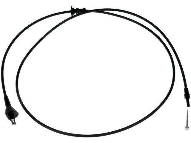 Cable de liberación de capó Dorman 66112VS 1984 1985 1986 para Cadillac Cimarron 1983-1988 Foto 1 de 2