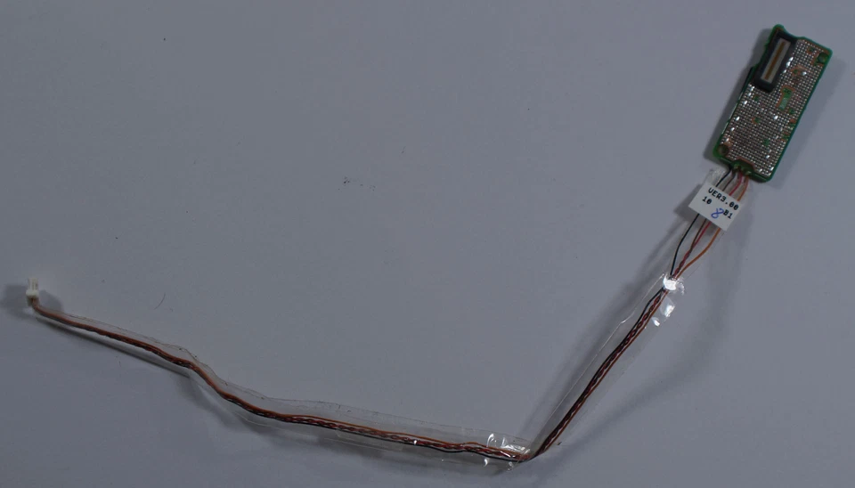 Fingerprint 6050A2052201 aus HP Compaq NX6325 TOP! - Bild 1 von 1