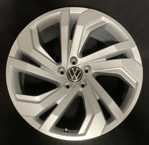 Originales de VW volkswagen neumáticos bolsillos set 19-21 pulgadas 