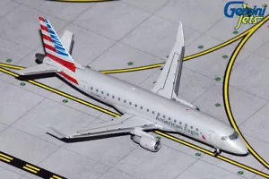 Gemini Jets 1:400 American Eagle Embraer 175 N233NN GJAAL2036 IN STOCK - Picture 1 of 1