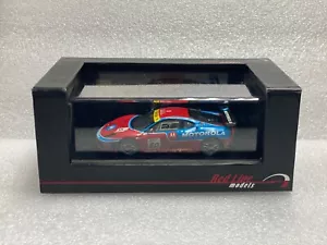 Redline 1/43 FERRARI - F430 GT TEAM AF CORSE MOTOROLA N 50 WINNER SEASON #RL143 - Foto 1 di 3