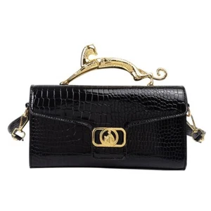 Handbags Women Leather Purse Shoulder Bag Crossbody Tote Satchel Clutch Medium - Picture 1 of 32