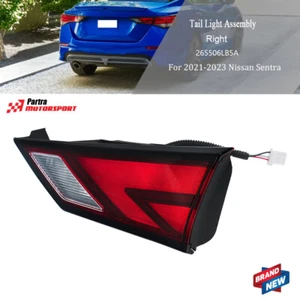 Luz Trasera Lado Pasajero Nissan Sentra 2021 2022 2023 265506LB5A - Imagen 1 de 13