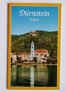 Durnstein Travel Guide Book - Picture 1 of 2