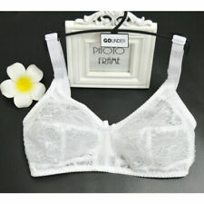 Polyester Non-Wired Bras & Bra Sets for Women