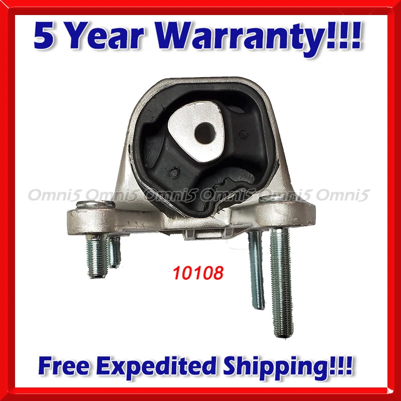 U808 se adapta a Lexus RX350/RX350L 2016-2021 3,5 L montaje de motor trasero 10108 Foto 1 de 1