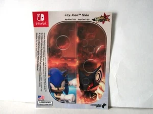 Sonic Forces Skins *OOS* - Picture 1 of 1
