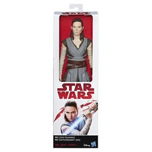 Star Wars: Rey (Jedi Training) 12" Action Figure - Jedi Training - Picture 1 of 4