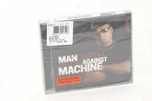 Garth Brooks -- Man Against Machine: Gitarren-Tab von Garth Brooks (2015, Taschenbuch - Bild 1 von 1