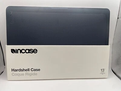 Hardshell Case Dots for 13" MacBook Air (Retina, 2020) INMB200615 - Black - Image 1 of 3