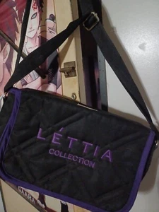 Lettia Collection Shoulder Bag - Picture 1 of 7