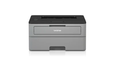 NUOVA Stampante a Laser Brother Bianco E Nero HL 2310 Usb per Apple per Macbook - Immagine 1 di 4