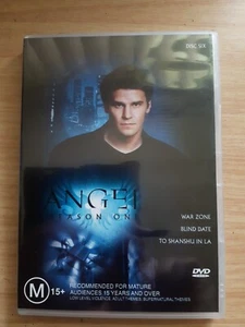Angel Season 1 Disc 6 DVD - Picture 1 of 2