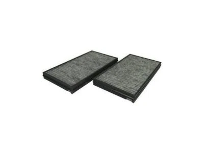 Filtro de ar de cabine 95895BQ 2006 2005 para 2004-2007 BMW 525i - Imagem 1 de 2