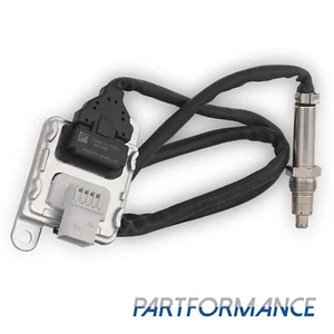 NOX Nitrogen Oxide Sensor For 2013-2018 Cummins 11.9L 15L ISX15 4326870 - Picture 1 of 12