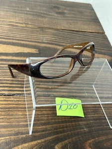 Maui Jim Seafarer MJ-108-10 Damen dunkelbraun Schildpatt Vollrand Sonnenbrille Gestell - Bild 1 von 6